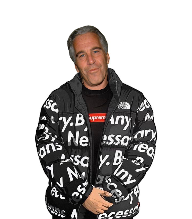 Epstein Drip