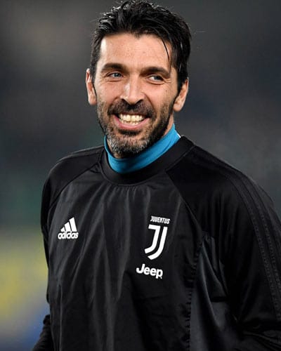Buffon