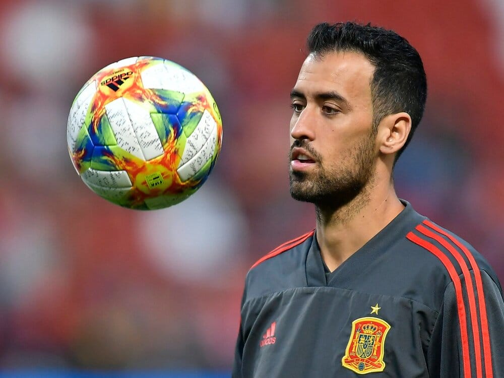 Busquets