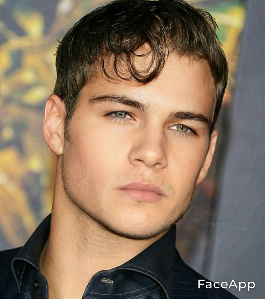 FaceApp 1623265634627
