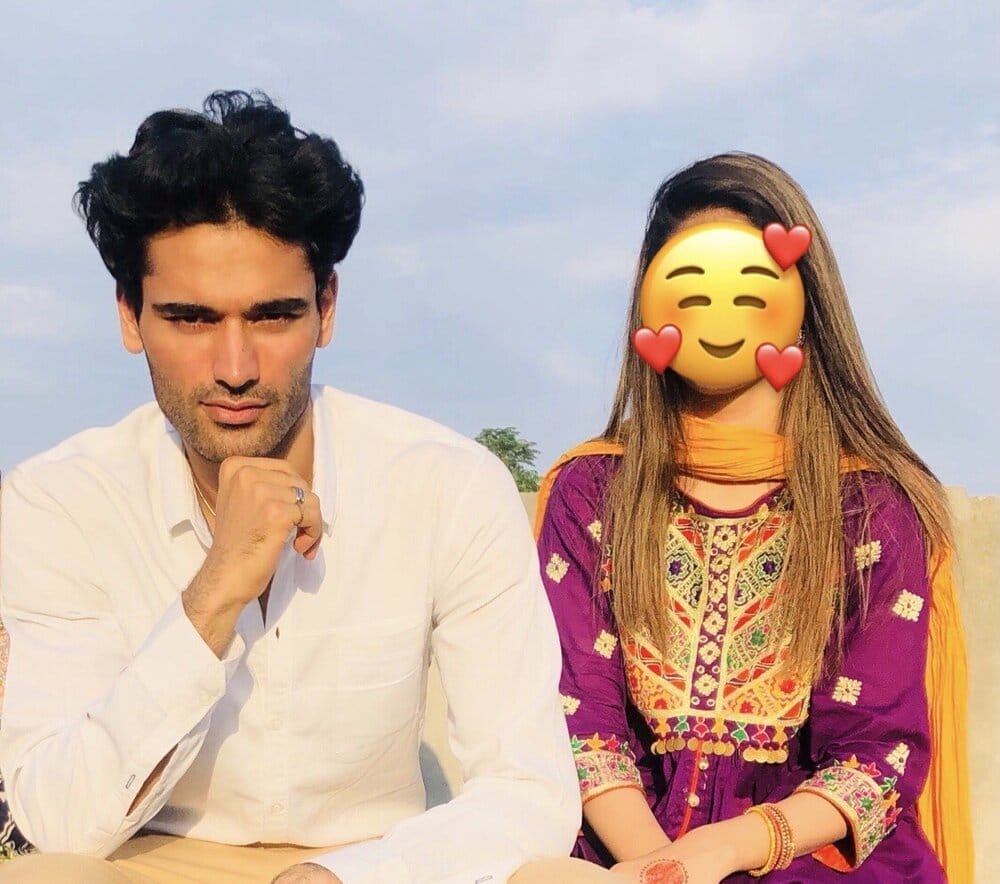 Average PSL couple