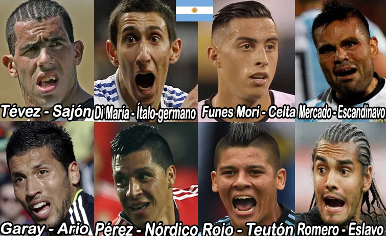 Argentino
