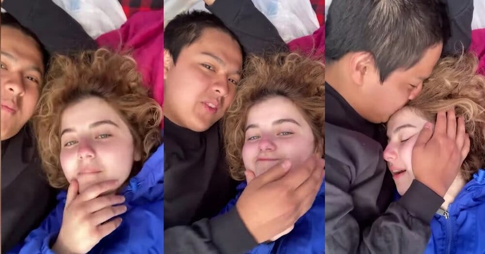 Teens murder