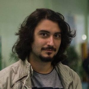 Daniel Conversano