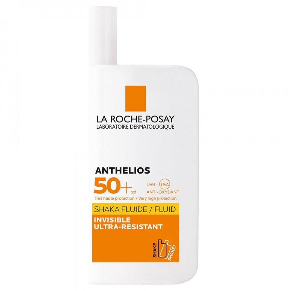 La roche posay anthelios shaka fluid spf50 50ml