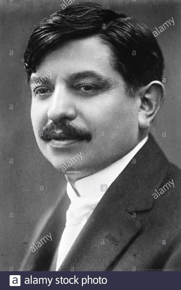 M pierre laval nouveau ministre des travaux publics de france 22 avril 1925 2bwbpn2