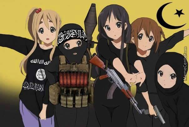 Isis kawaii desu o 4528517