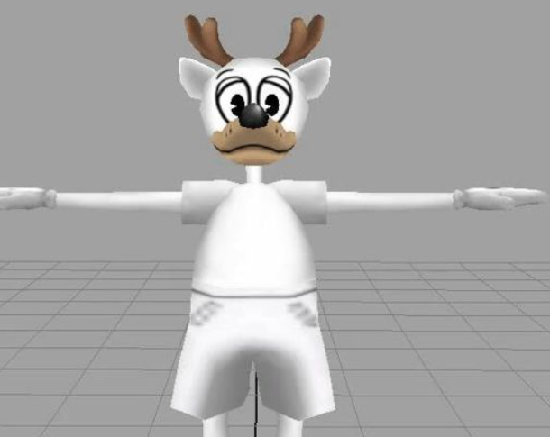 Deer