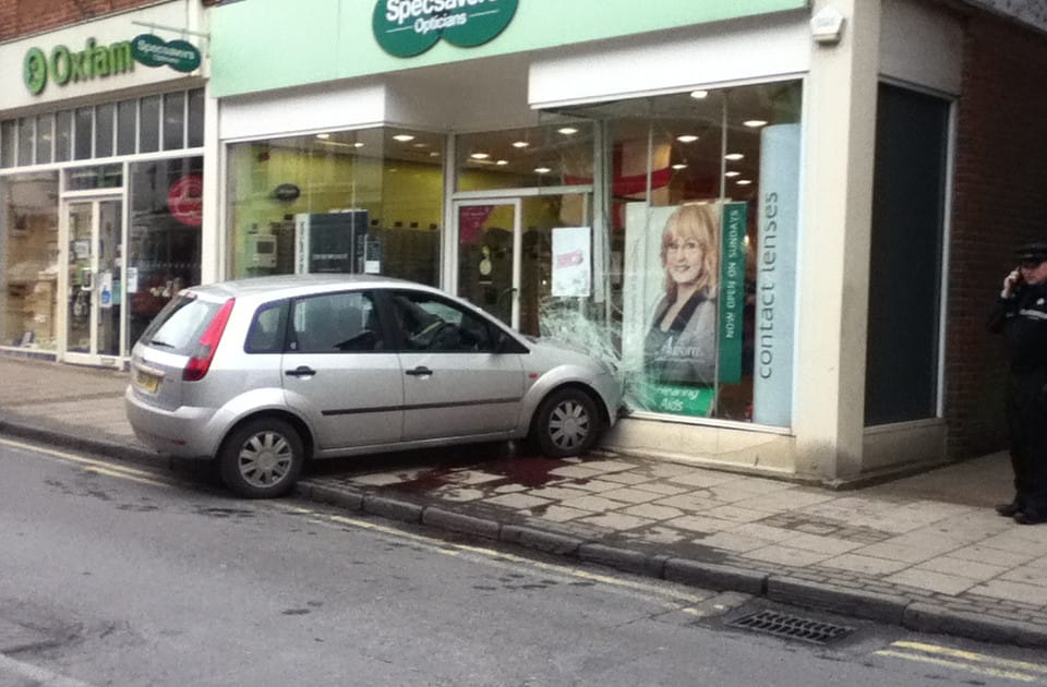 Specsavers