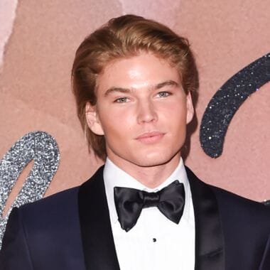 Jordan barrett