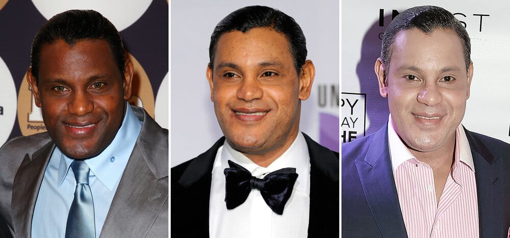 Sammy sosa
