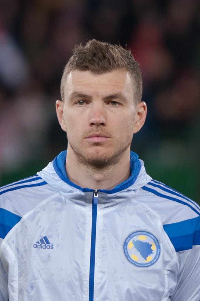 Dzeko