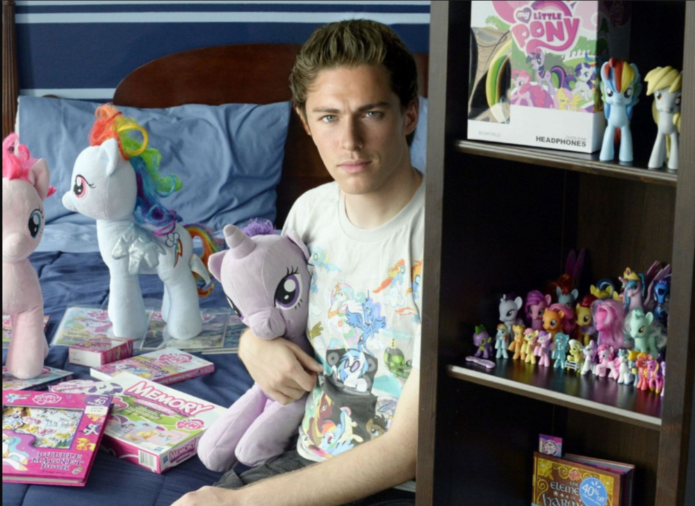 Bronycel3