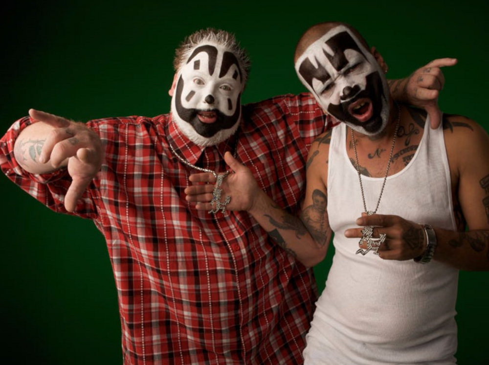 Clown