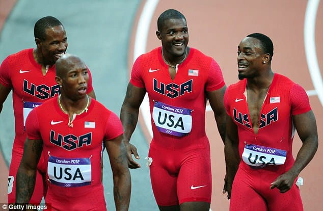 USA