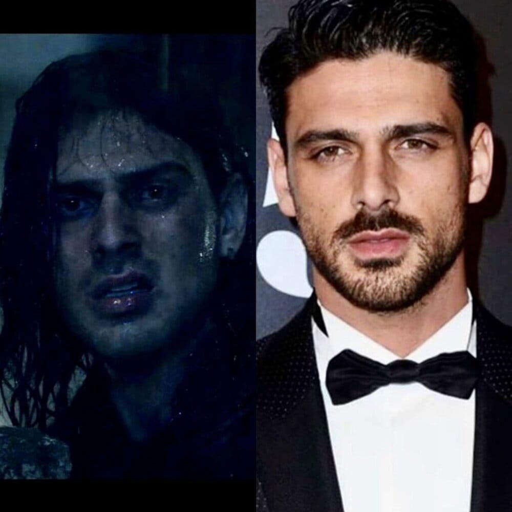 Handsomeness is Hidden Inside You 1024x1024