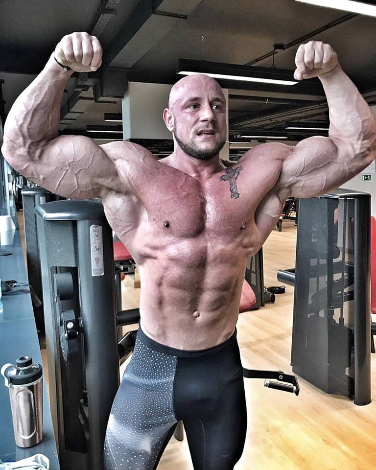 Gym stjepan ursa