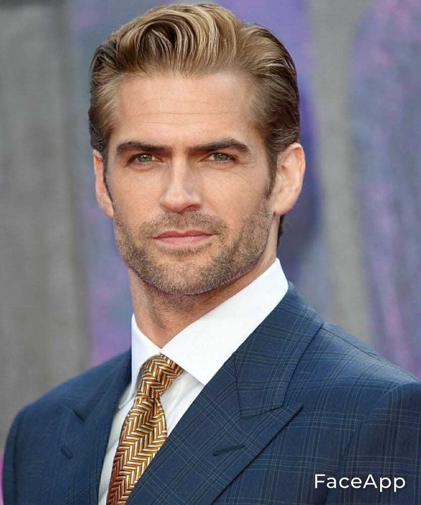 FaceApp 1623087126470