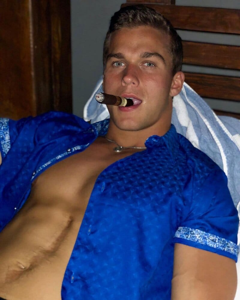 Chad 5 Chad 5