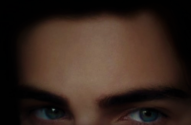 My eyes 4