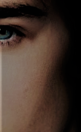 Another part of my face 4