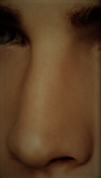 My nose 2