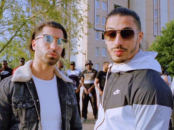 Push cover pnl netflix concert live bercy dans la legende heure date dimanche au dd clip tour 