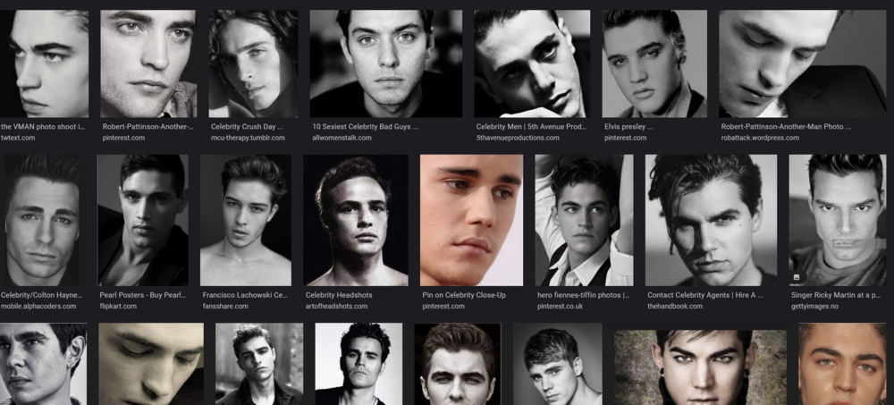 Jfl reverse searched