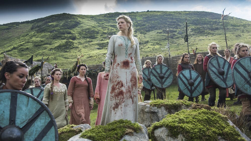 Vikings s4e5 gallery 3