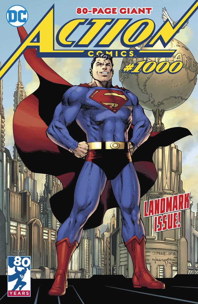18superman oak10 superJumbo