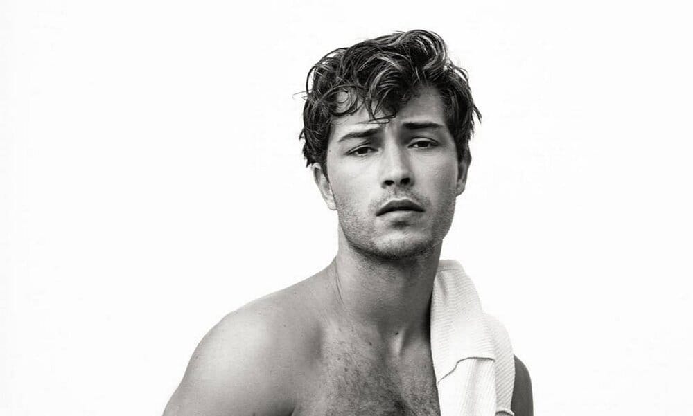 Francisco Lachowski Jeff Segenreich 17