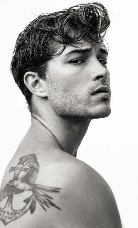 Francisco Lachowski Jeff Segenreich 15