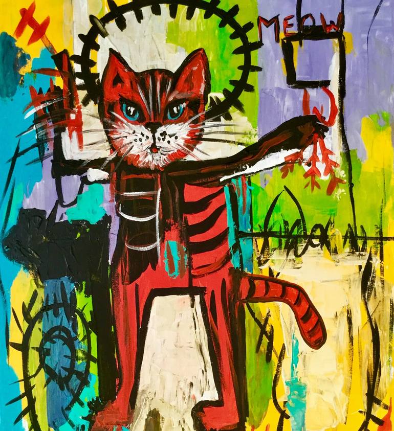 Basquiat