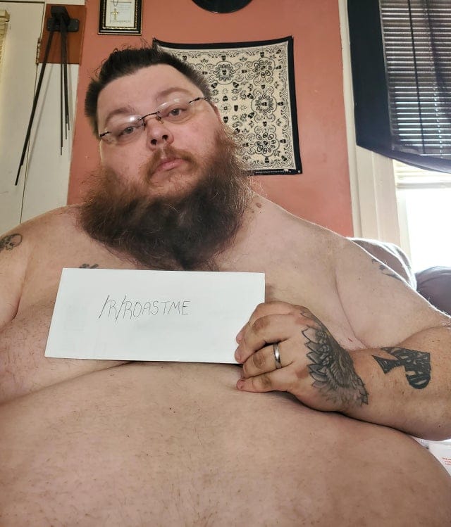 Roastme