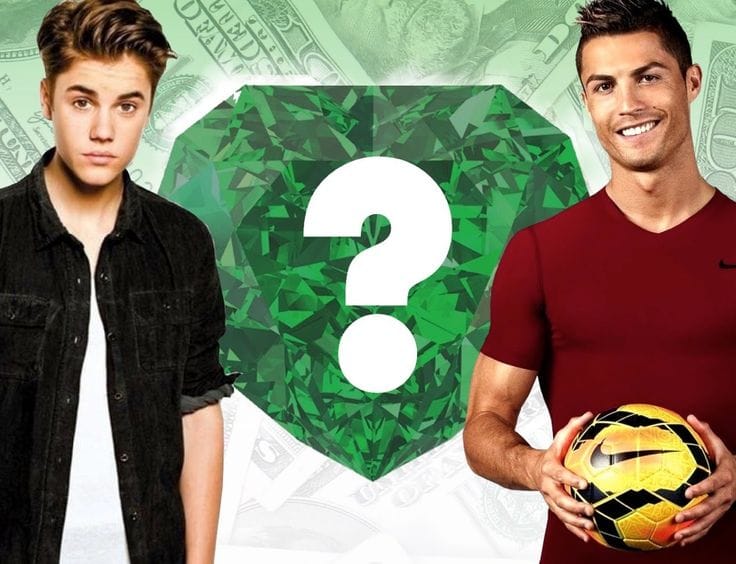 Whos richer justin bieber or cristiano ronaldo net worth revealed hightechub