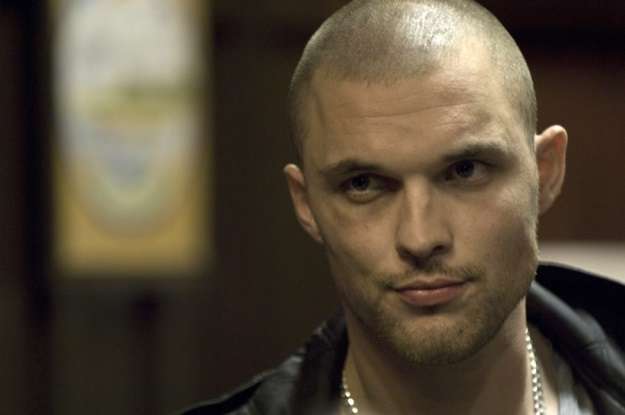 Ed skrein 1