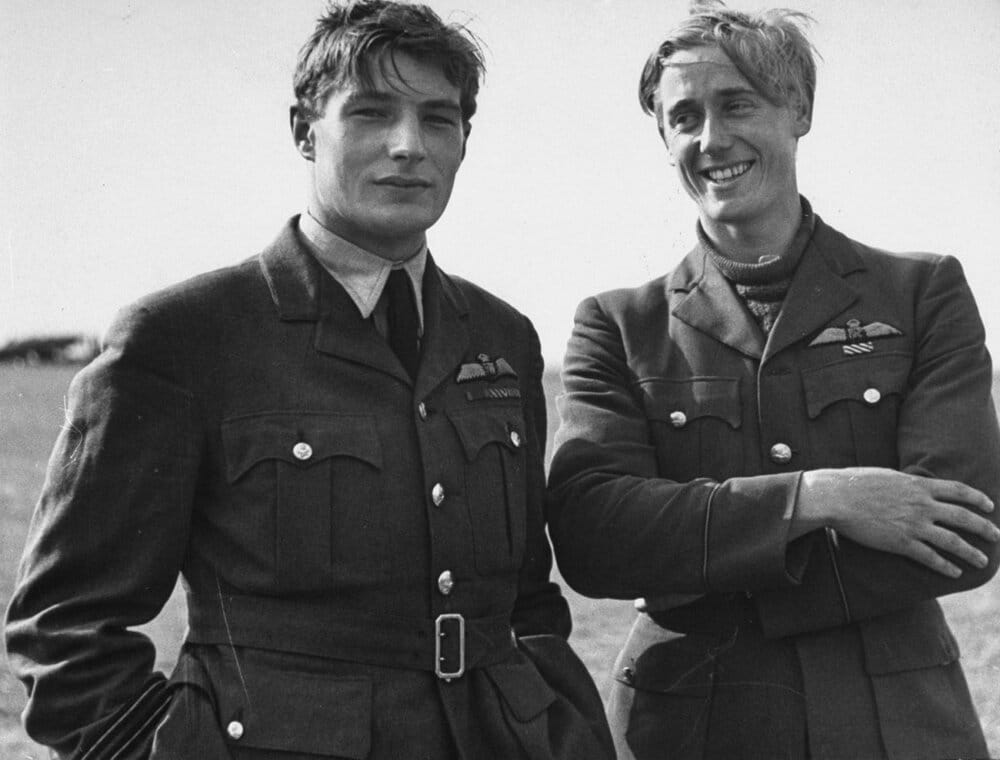 RAF 1940