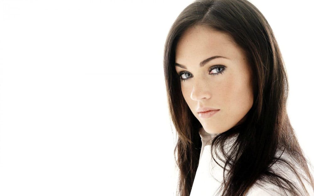 1680x1050 very young megan fox
