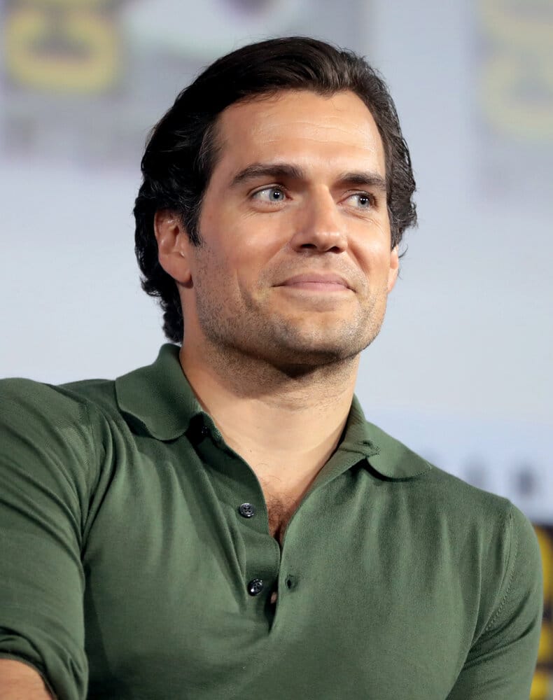 Henry Cavill by Gage Skidmore 2