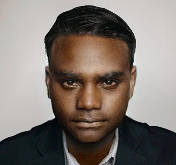 Indian ben shapiro