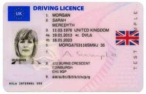 Driver