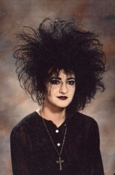 Hairmog