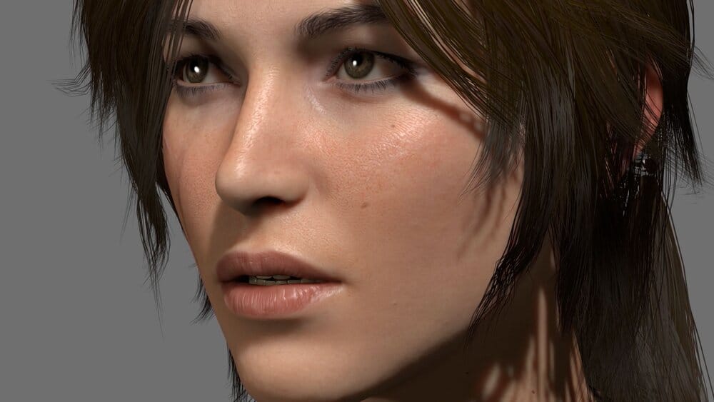 Rise of the Tomb Raider