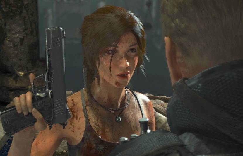 830x532 plus humaine jamais lara croft souffre saigne