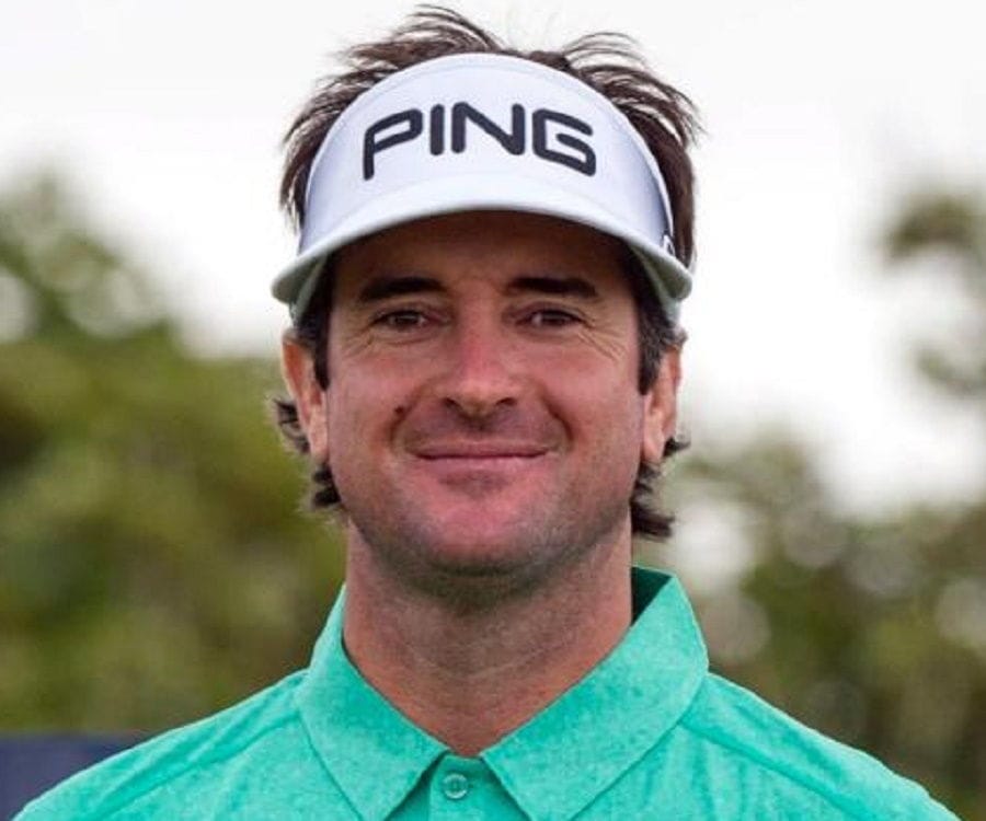 Bubba watson 1
