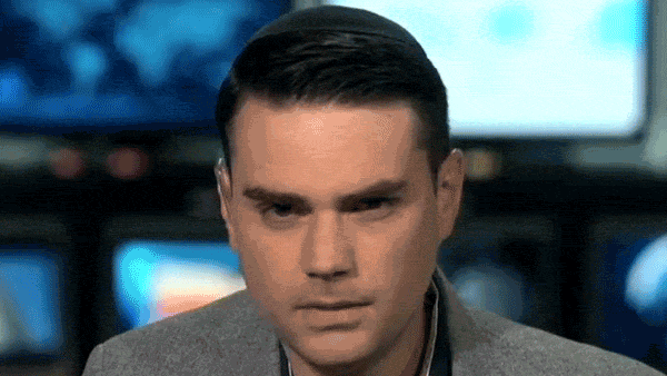 Ben shapiro