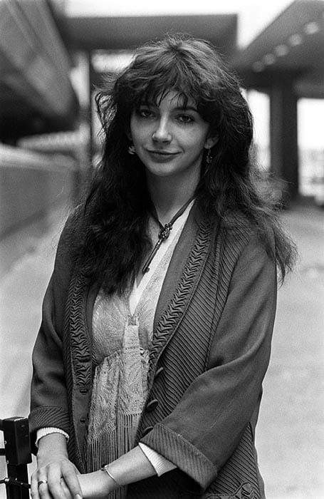 Katebush  z