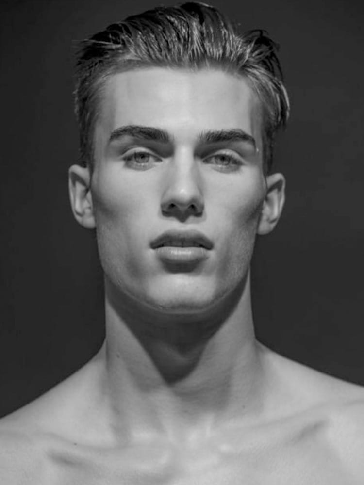 Zach cox sight management studio 6