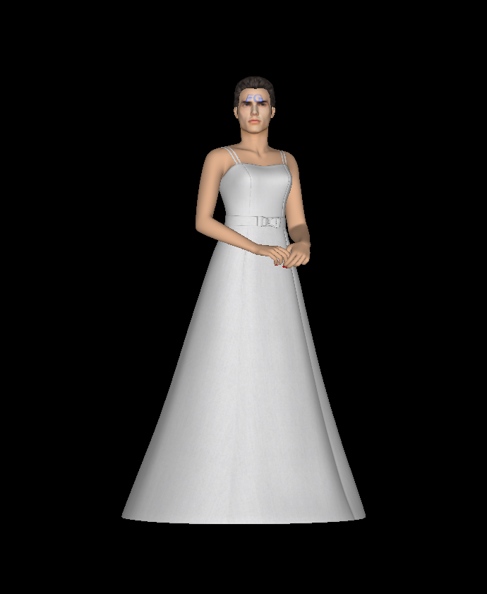 Bride Bride