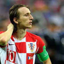 World Cup 2018: Luka Modric was the artist that Croatia needed -  SBNation.com